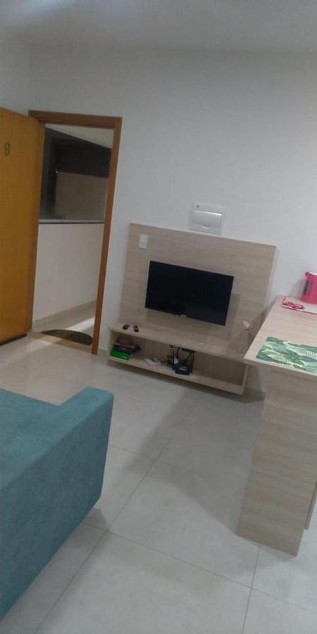 Flat Da Mata Olímpia Exterior foto